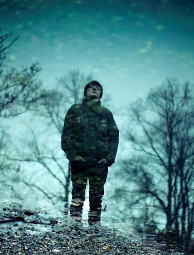 Samuel Bjørk - Engelskalt
