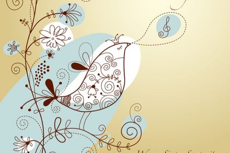 American Songbirds Festival-Tournee durch Deutschland und Oesterreich