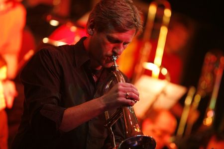 Andy Haderer gibt Konzert in Koeln