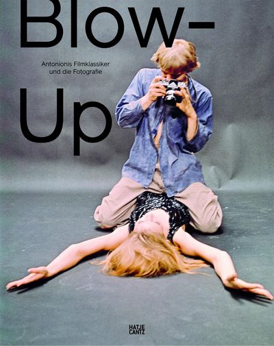 Publikation Blow Up