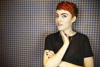 Chloe Howl veroeffentlicht im Sommer ihr Debuetalbum Chloe Howl veroeffentlicht im Sommer ihr Debuetalbum