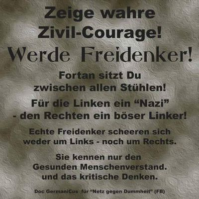 Freidenker