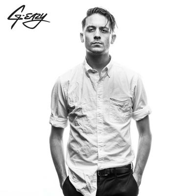 G Eazy gibt Konzerte in Berlin und Koeln