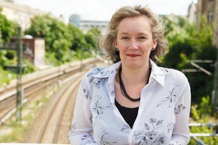 Nur zusammen können wir für eine Stärkung der Jazzszene in Deutschland sorgen“, so Julia Hülsmann.