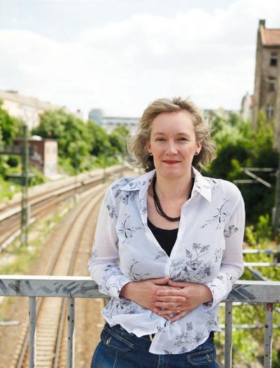 Nur zusammen können wir für eine Stärkung der Jazzszene in Deutschland sorgen“, so Julia Hülsmann.