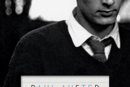 Ein Tagebuch von Paul Auster winterjournal