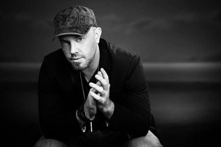 Ryan Sheridan ist ein Solokünstler aus Monaghan