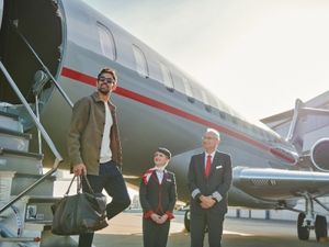 LASSEN SIE IHRE TRÄUME DIESEN SOMMER MIT VISTAJET WAHRWERDEN LASSEN SIE IHRE TRÄUME DIESEN SOMMER MIT VISTAJET WAHRWERDEN