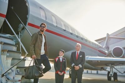 LASSEN SIE IHRE TRÄUME DIESEN SOMMER MIT VISTAJET WAHRWERDEN