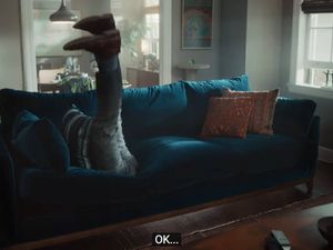 Der neue Spot für Apples AirTags Der neue Spot für Apples AirTags