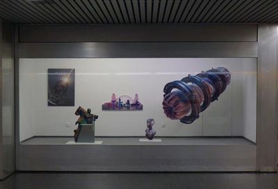 Matthias Danberg ausstellung