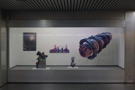 Matthias Danberg ausstellung