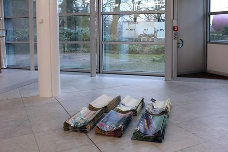 ausstellung moenchengladbach