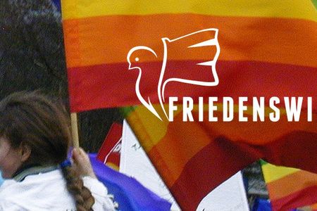 Friedenswinter