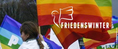 Friedenswinter