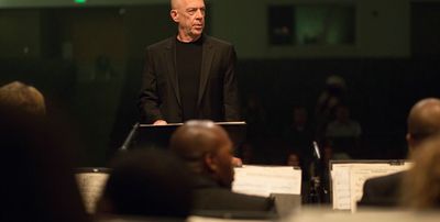Whiplash drama Whiplash drama