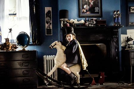 Der Babadook kino