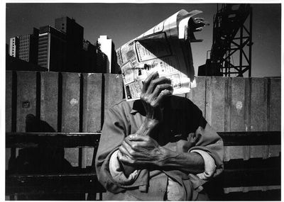 fotografie kunst
