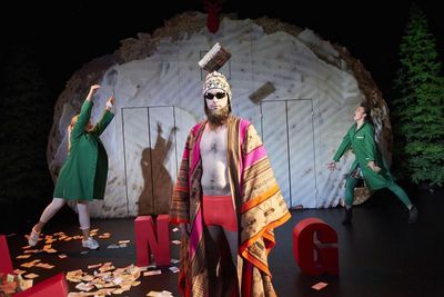 theater tuebingen