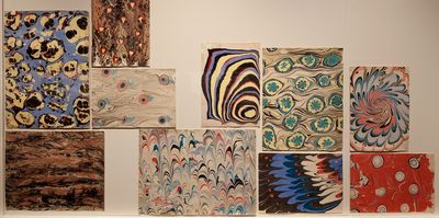 Ausstellung  in Wien: Darüber Hinaus - kuratiert von Pae White bis zum 17.3.2013