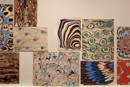 Ausstellung  in Wien: Darüber Hinaus - kuratiert von Pae White bis zum 17.3.2013