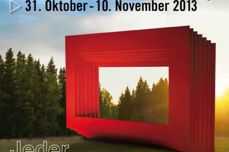 62. Internationales Filmfestival Mannheim Heidelberg ist eroeffnet
