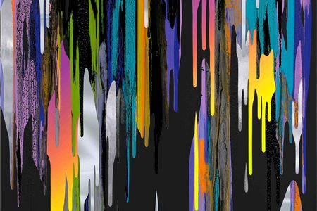 Ausstellung in Hamburg: ANSELM REYLE – MYSTIC SILVER bis zum 27.01.2012