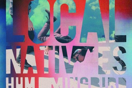 Musik Indie-Pop: Die Local Natives sind zurück mit dem langersehnten neuen Album "Hummingbird"