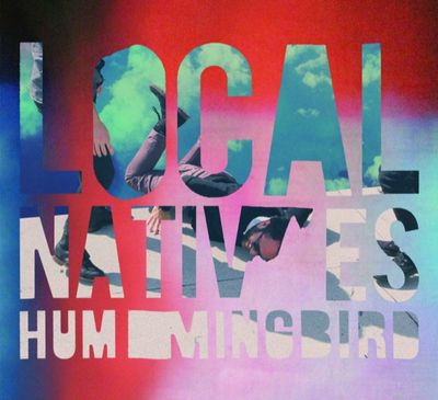 Musik Indie-Pop: Die Local Natives sind zurück mit dem langersehnten neuen Album "Hummingbird"