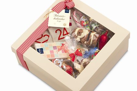 Adventskalender to go