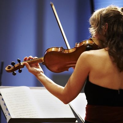 Klassikfestival: crescendo 2013 vom 24. Mai bis 15. Juni - Sommerliche Musikfestwochen mit Hindemith-Schwerpunkt
