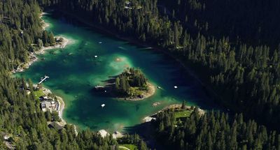 Caumasee Caumasee