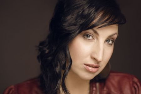 Jessy Martens gibt ein Konzert im Cafe Hahn Koblenz