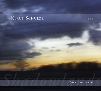 Musik Electro: KLAUS SCHULZE 'Shadowlands' CD erst ab 22.02.2012 im Handel erhältlich
