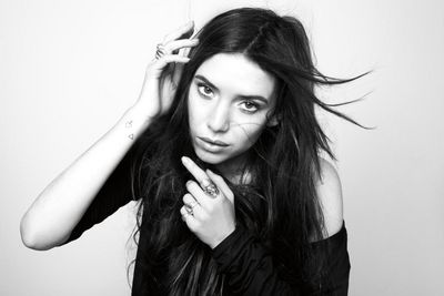 Lykke Li Zachrisson