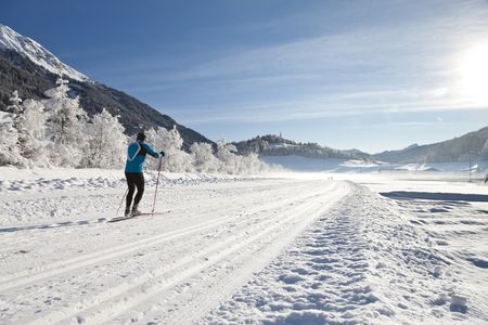 Reisen Biathlon Hochburg Ridnaun 1