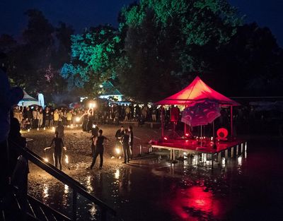 Sammersee-Festival 2013