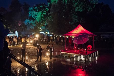 Sammersee-Festival 2013