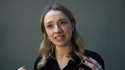 Kristine Kujath Thorp spielt die Hauptrolle in SICK OF MYSELF