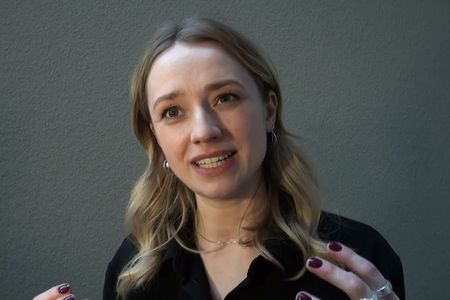 Kristine Kujath Thorp spielt die Hauptrolle in SICK OF MYSELF