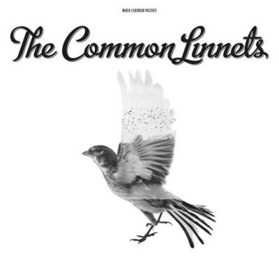 The Common Linnets geben Konzerte in Deutschland