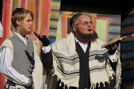 Eutiner Festspiele