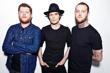 The Fratellis kommen nach Deutschland