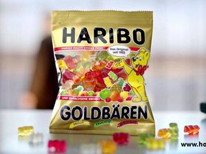 Haribo vom Manager Magazin an den Pranger gestellt? Das kommt der Gummibaerenmarke nicht in die Tuete Haribo vom Manager Magazin an den Pranger gestellt? Das kommt der Gummibaerenmarke nicht in die Tuete