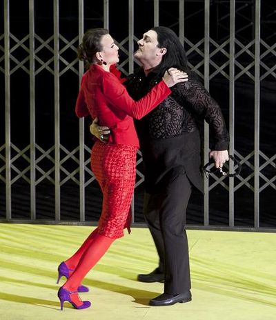 tosca mainz