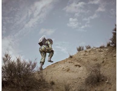 ausstellung  in Dortmund: Das Nahe und die Ferne - Fotografie und Raum bis zum 12.5.2013 im Künstlerhaus