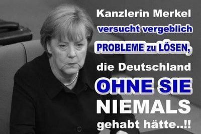 Angela Merkel Angela Merkel