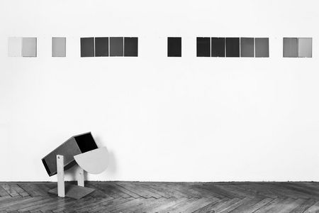 Ulrike Koenigshofer, Sechs Sekunden Mondlicht