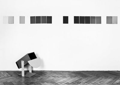 Ulrike Koenigshofer, Sechs Sekunden Mondlicht