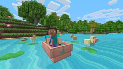 Ausstellung Global Games